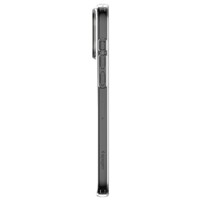 Spigen Liquid Crystal iPhone 16 Pro Case - Clear