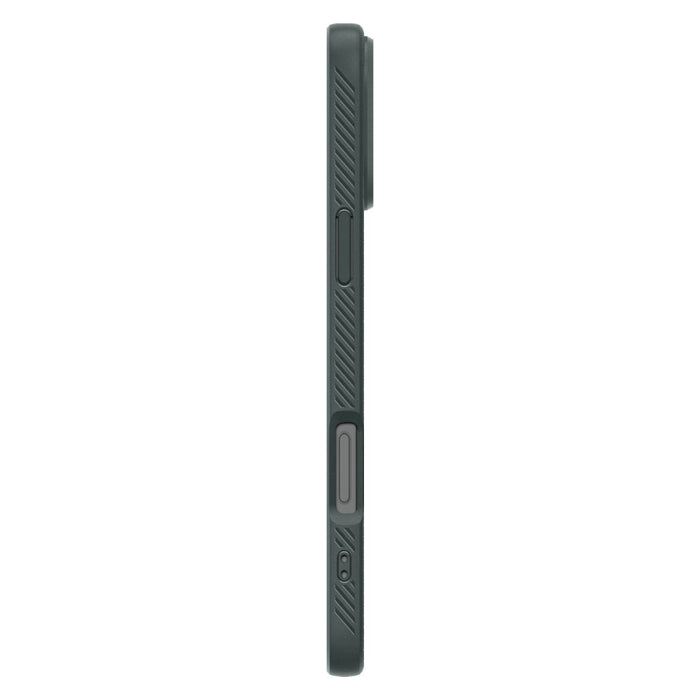 Spigen Liquid Air iPhone 16 Pro Case - Green