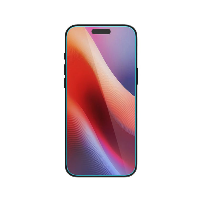 Spigen Glas.tR EZ Fit Tempered Glass for iPhone 16 Pro Max / 17 Pro Max - 2 pcs.