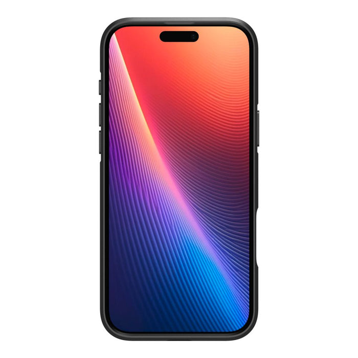 Spigen Core Armor Case for iPhone 16 Pro Max - Matte Black