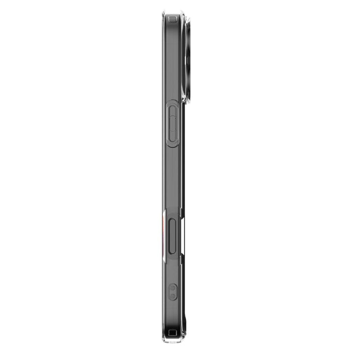 Spigen Ultra Hybrid Case for iPhone 16 Pro Max - Clear