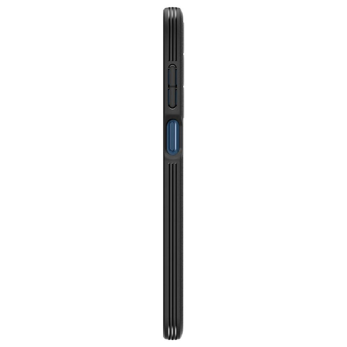 Spigen Essential SandBlast Case for Samsung Galaxy M35 5G - Black