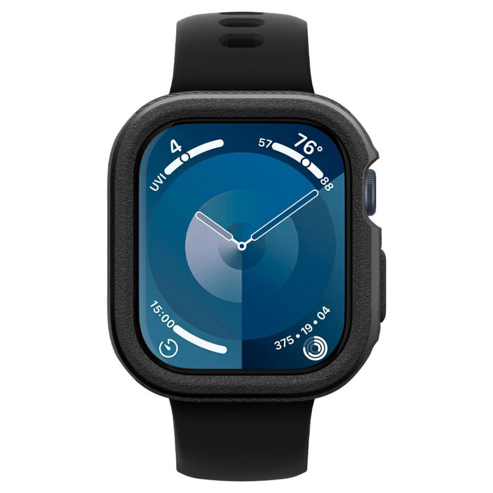 Caseology Vault Apple Watch 10 (46 mm) case - black