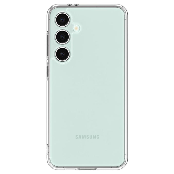 Spigen Ultra Hybrid Case for Samsung Galaxy S24 FE - Clear