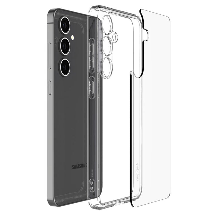 Spigen Ultra Hybrid Case for Samsung Galaxy S24 FE - Clear