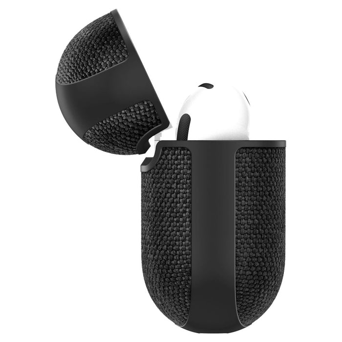 Spigen Urban Fit Case for AirPods 4 - Black
