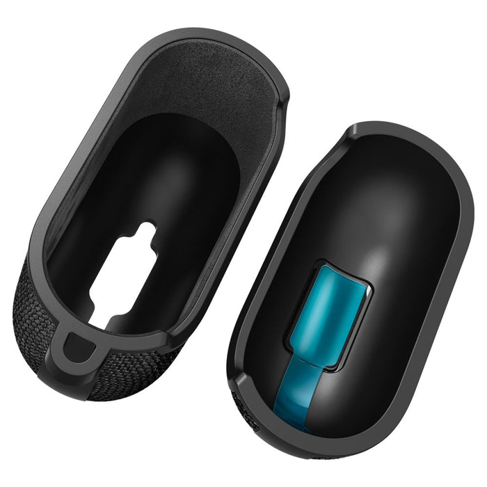 Spigen Urban Fit Case for AirPods 4 - Black