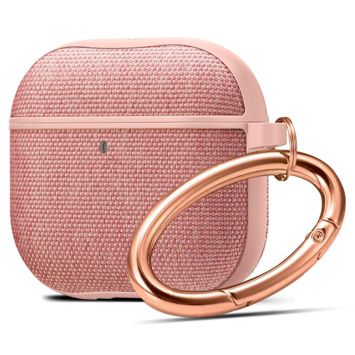 Spigen Urban Fit Case for AirPods 4 - Pink