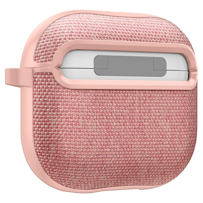 Spigen Urban Fit Case for AirPods 4 - Pink