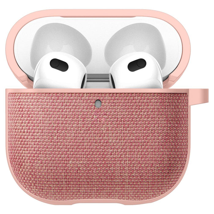Spigen Urban Fit Case for AirPods 4 - Pink