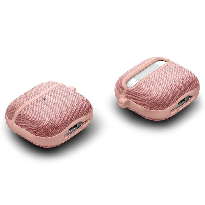 Spigen Urban Fit Case for AirPods 4 - Pink