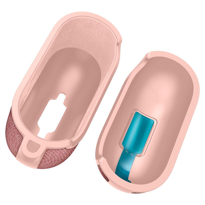 Spigen Urban Fit Case for AirPods 4 - Pink
