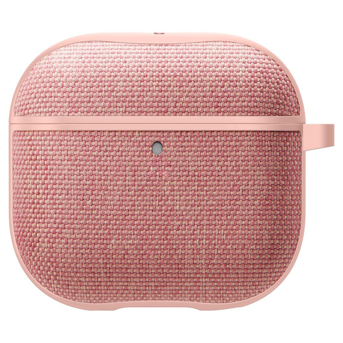 Spigen Urban Fit Case for AirPods 4 - Pink