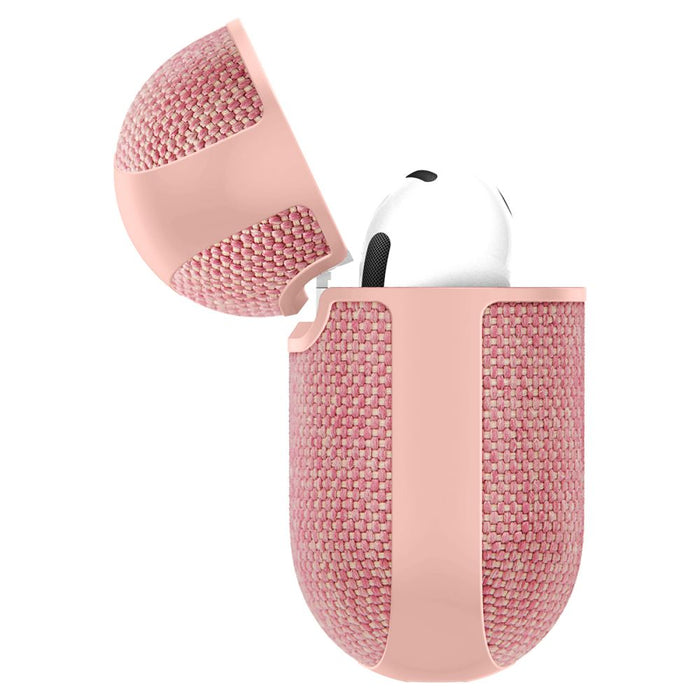 Spigen Urban Fit Case for AirPods 4 - Pink