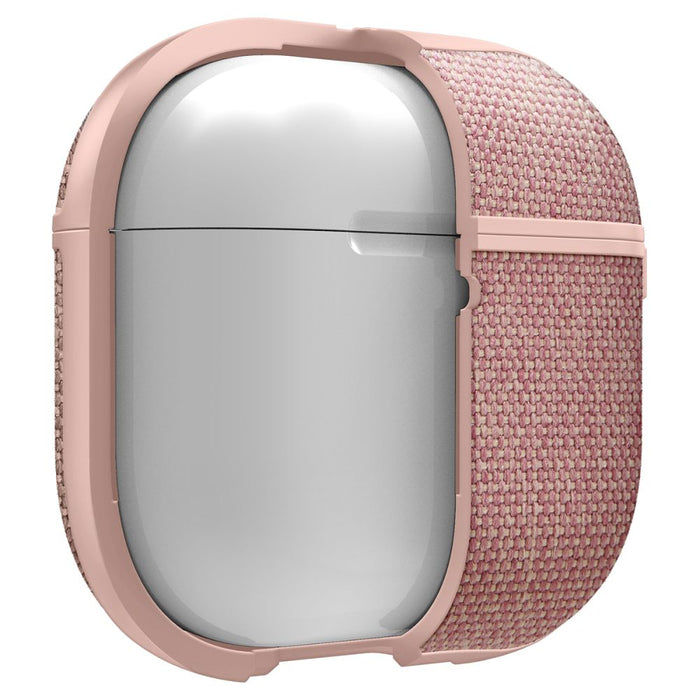 Spigen Urban Fit Case for AirPods 4 - Pink