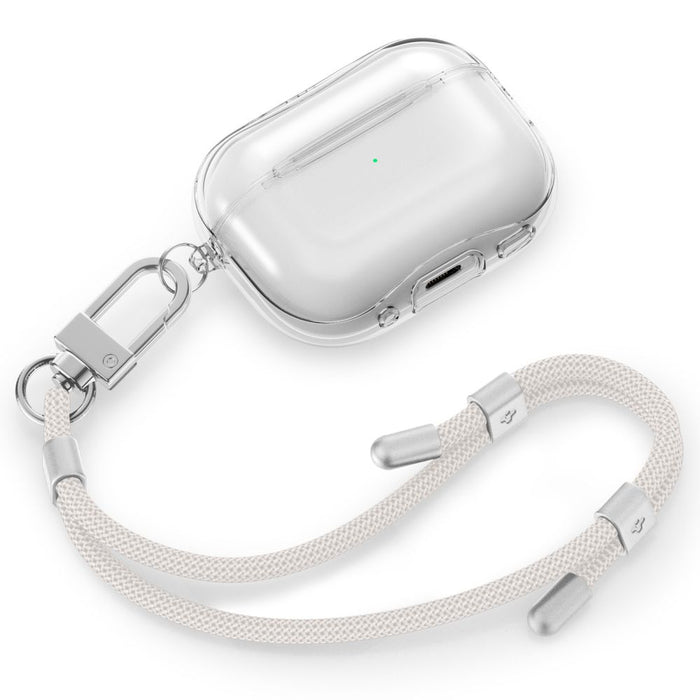 Spigen Universal Set Lanyard and Pendant - White