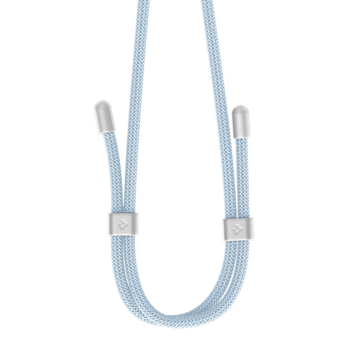 Spigen Universal Set Lanyard and Pendant - Blue