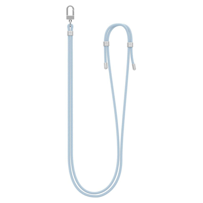 Spigen Universal Set Lanyard and Pendant - Blue