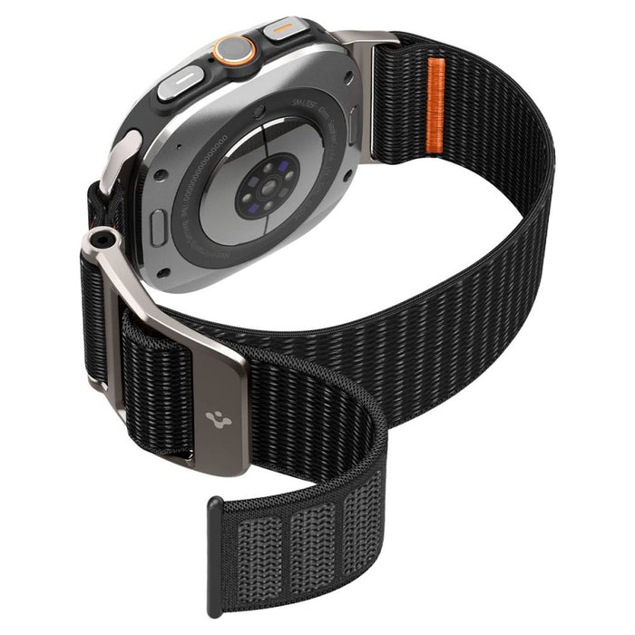 Spigen DuraPro Strap for Samsung Galaxy Watch Ultra 47mm - Black