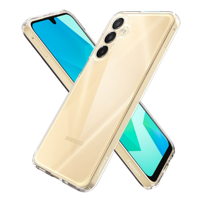 Spigen Cyrill Kajuk Mag Case for Samsung Galaxy A16 4G / 5G - Blue