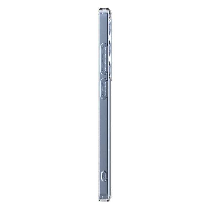 Spigen Ultra Hybrid Mag Case for Samsung Galaxy S25 Ultra - Transparent