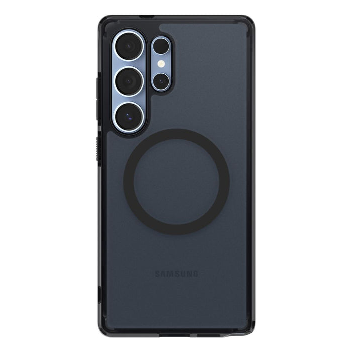 Spigen Ultra Hybrid Mag Case for Samsung Galaxy S25 Ultra - Black