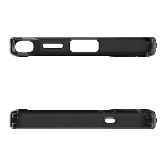 Spigen Ultra Hybrid Mag Case for Samsung Galaxy S25 Ultra - Black