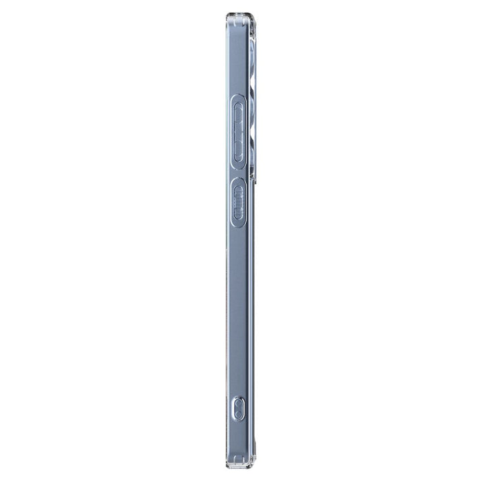 Spigen Ultra Hybrid Mag Case for Samsung Galaxy S25 Ultra Zero One - White