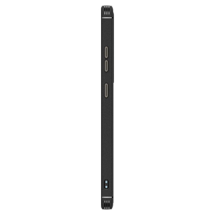 Spigen Core Armor Mag Case for Samsung Galaxy S25 Ultra - Black