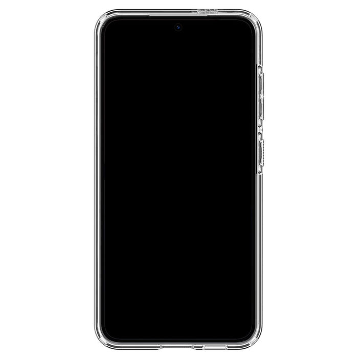 Spigen Ultra Hybrid Case for Samsung Galaxy S24 Zero One - White