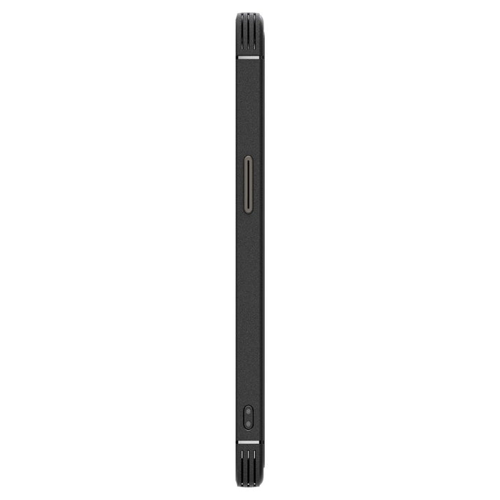 Spigen Core Armor MagSafe Case for iPhone 16e / 17e - Black
