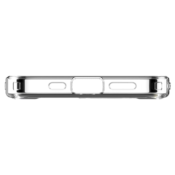 Spigen Ultra Hybrid MagSafe Case for iPhone 16e / 17e Carbon Fiber - Clear