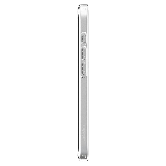 Spigen Ultra Hybrid MagSafe Case for iPhone 16e / 17e Zero One - White