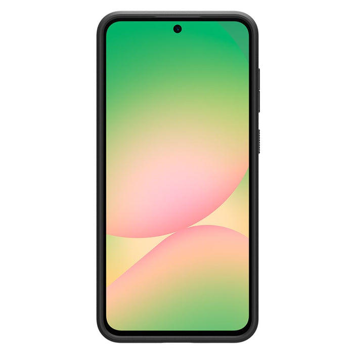 Spigen Liquid Air Case for Samsung Galaxy A56 5G - Black