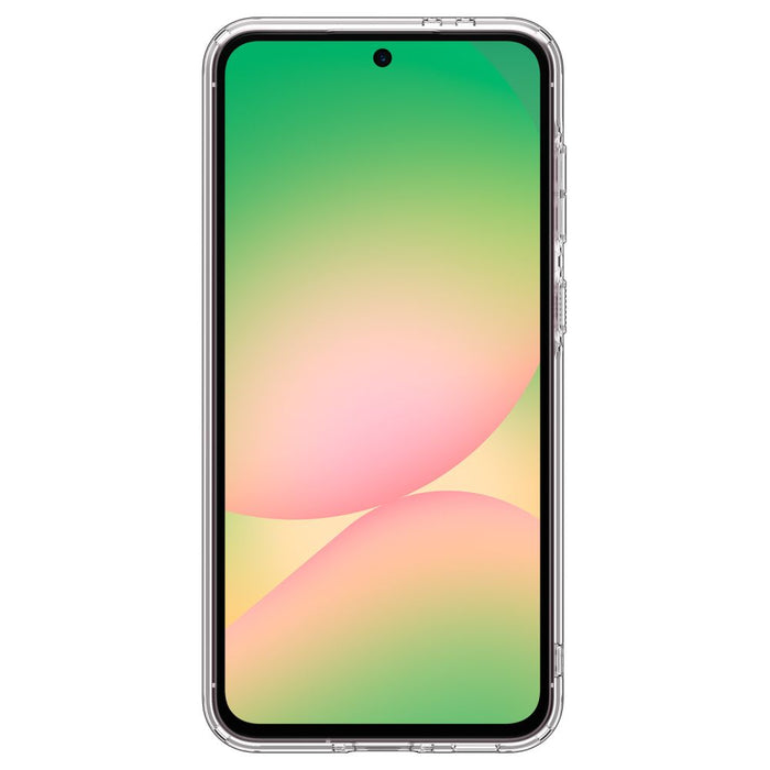 Spigen Ultra Hybrid Case for Samsung Galaxy A56 5G - Transparent