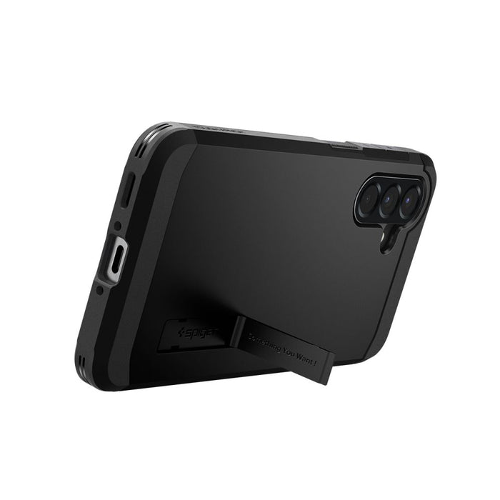 Spigen Tough Armor Case for Samsung Galaxy A56 5G - Black
