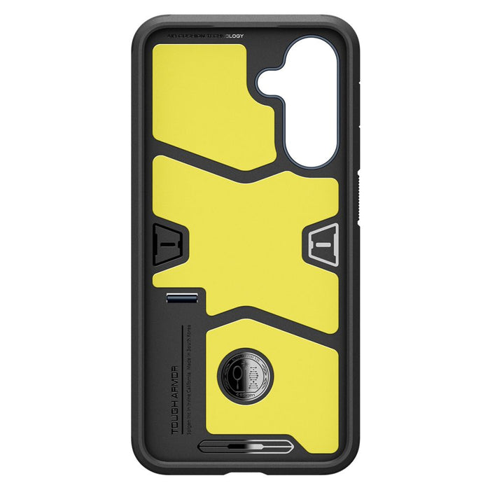 Spigen Tough Armor Case for Samsung Galaxy A56 5G - Gray/Black
