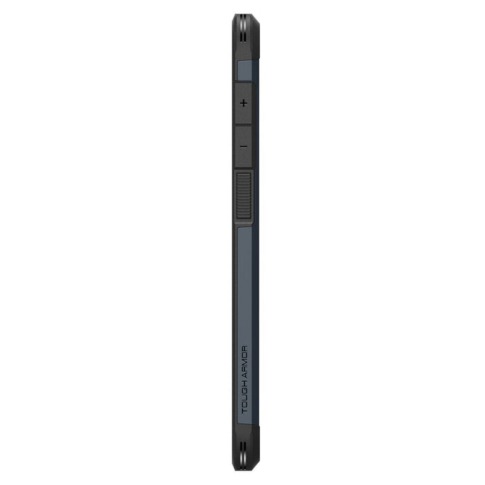 Spigen Tough Armor Case for Samsung Galaxy A56 5G - Gray/Black