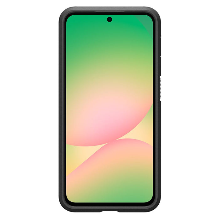 Spigen Tough Armor Case for Samsung Galaxy A56 5G - Gray/Black