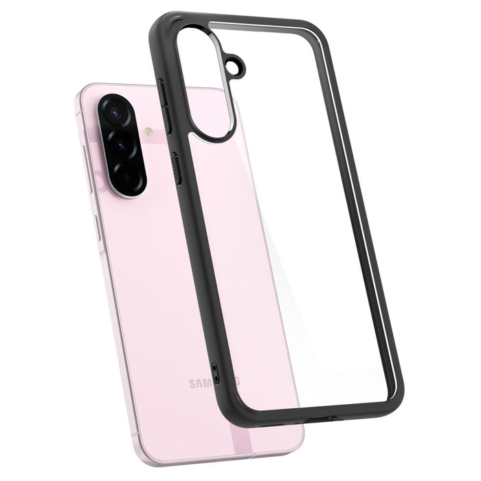 Spigen Ultra Hybrid Case for Samsung Galaxy A56 5G - Matte Black