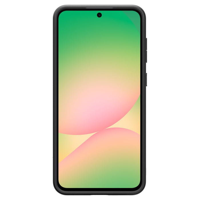Spigen Ultra Hybrid Case for Samsung Galaxy A56 5G - Matte Black