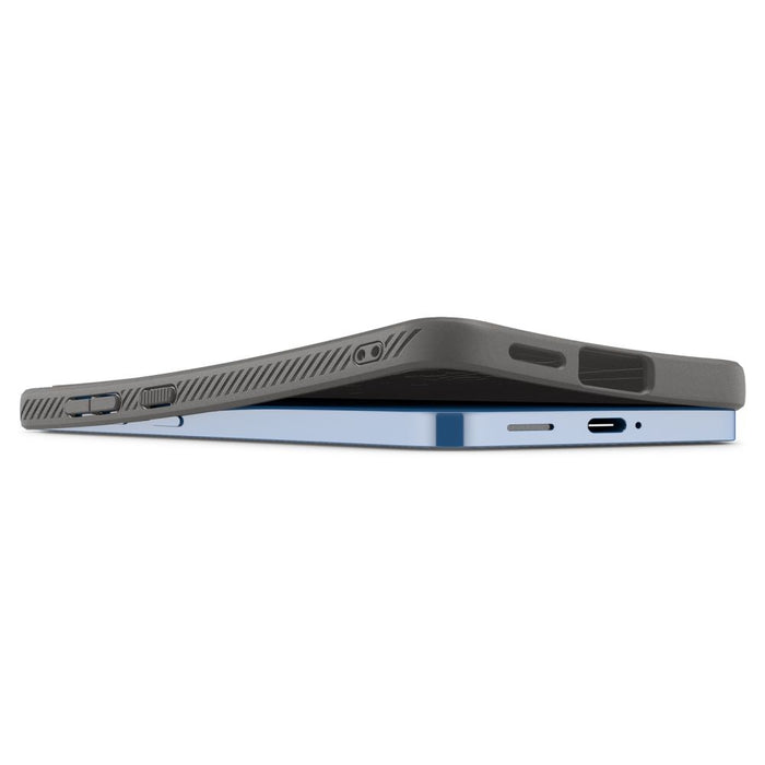Spigen Liquid Air Case for Samsung Galaxy S25 - Gray