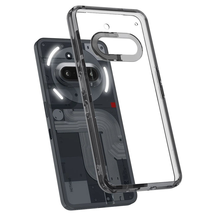 Spigen Ultra Hybrid Case for Nothing Phone 3A - Transparent