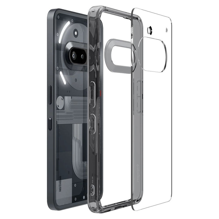 Spigen Ultra Hybrid Case for Nothing Phone 3A - Transparent