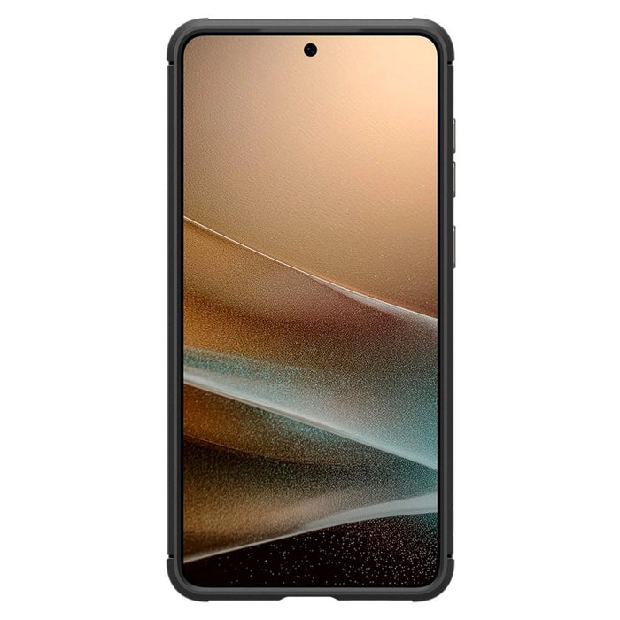 Spigen Core Armor Mag Case with MagSafe for Samsung Galaxy S25 Edge - Black