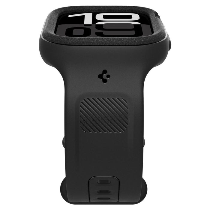 Spigen Vault Pro Strap for Apple Watch 42mm - Matte Black