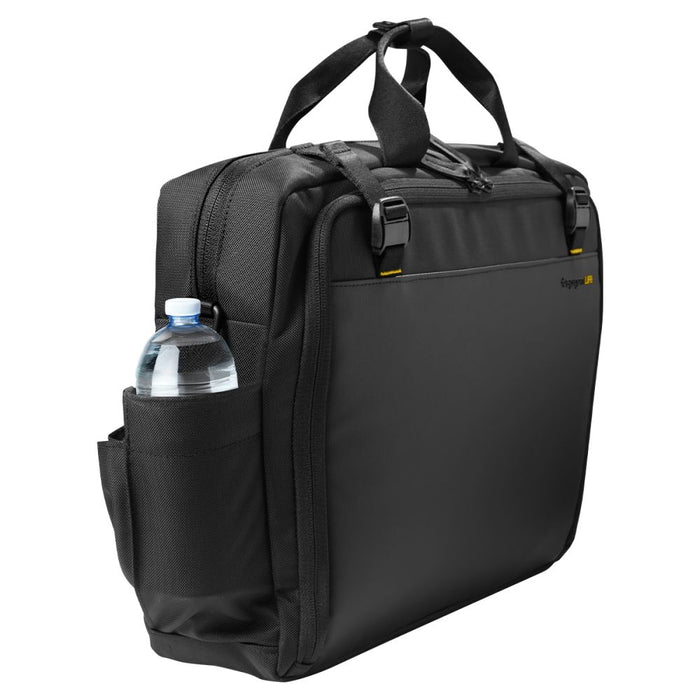 Spigen KD300 Laptop Bag - Black