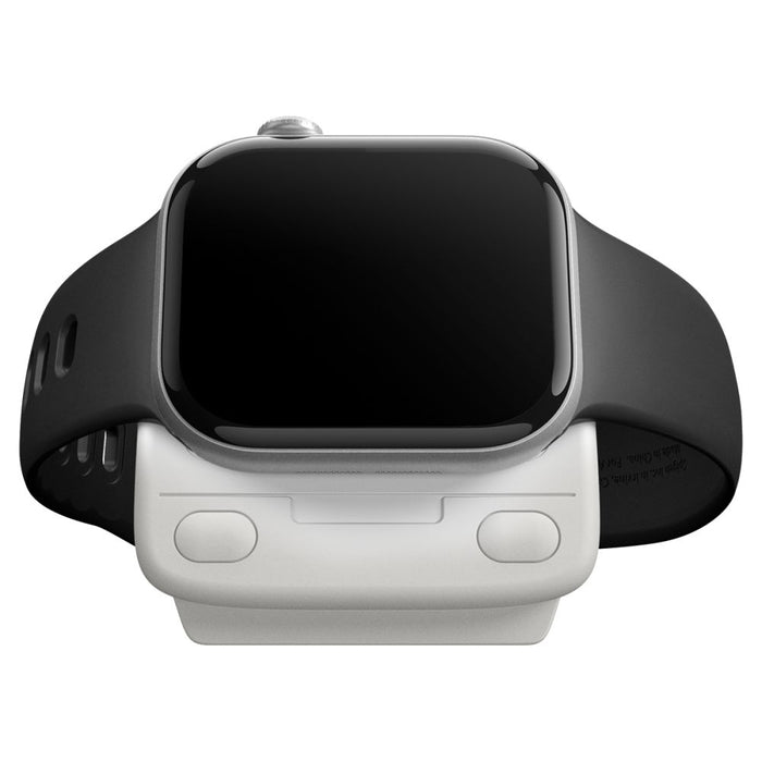 Spigen Spigen Classic C1 Stand for Apple Watch - Red