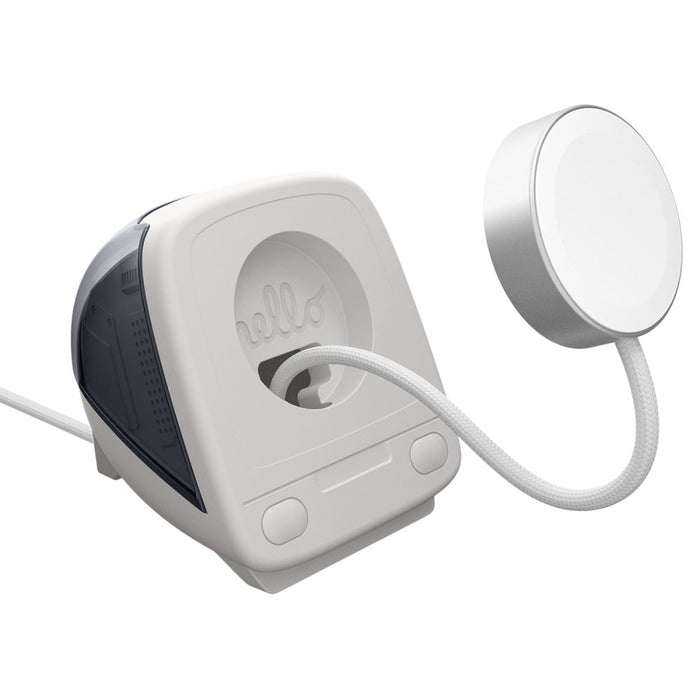 Spigen Spigen Classic C1 Stand for Apple Watch - Gray