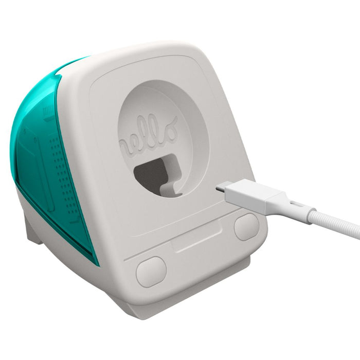 Spigen Spigen Classic C1 Stand for Apple Watch - Blue